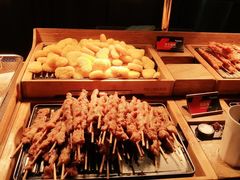 -比格比萨自助(花园路店)