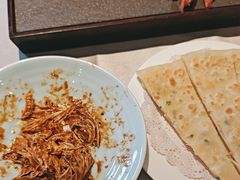 -静之湖湖畔餐厅