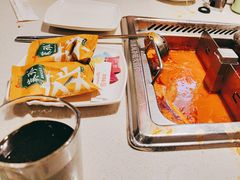 -海底捞火锅(亲子主题北金鹰店)