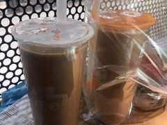 -CoCo都可(小寨赛格店)