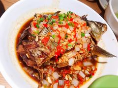-费大厨辣椒炒肉(吉联MALL店)