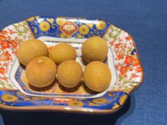 -老吉堂上海本帮菜(工体店)