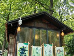 -灵谷景区
