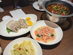 -大灶头·新昌菜(中国茶市店)