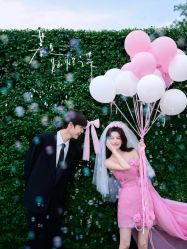 -雅云婚纱摄影工作室旗舰店