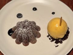 -Mercato莫卡多露台餐厅与酒吧(K11店)