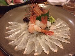 -希望日本料理(保利香槟花园店)