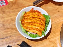 -么肆烤肉(汉街形象店)