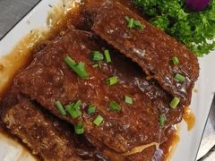 -白魁老号饭庄(交道口店)