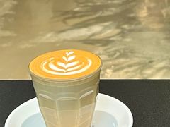 -野鸽子咖啡(中航店)