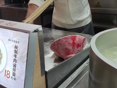 -鼎义丰功夫面(星光大道店)