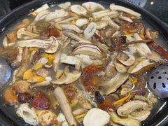 -草墩罗非鱼庄•野生菌•腊排骨(七星街上段店)