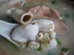 -广场正宗原汁薏米店