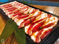-九田家黑牛烤肉料理(二天地店)