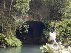 -灵栖洞天