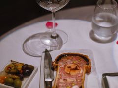 -Le Bistrot de Racine