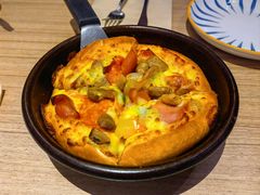 -必胜客(沈辽路万达店)