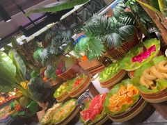 -欢乐牧场主题自助料理(T12店)