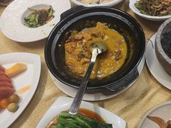 -富力万达嘉华酒店-品珍中餐厅(水果湖店)