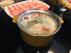 -鲁西肥牛(九方购物中心店)
