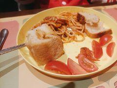 -安妮意大利餐厅(丽都店)