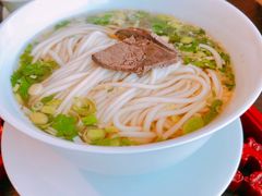 -广州柏悦酒店·悦景轩·粤菜餐厅