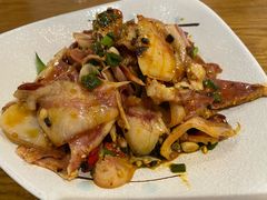 -灯盏窝餐厅