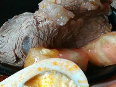 -三千粉牛肉米粉(来客茂店)