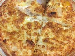 -萨莉亚意式餐厅(国和1000店)