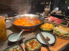 -湊湊火锅·茶憩(皇姑万象汇店)