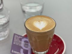 -Gee Coffee Roasters (万象城店)