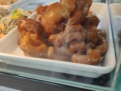 -白魁老号饭庄(安内店)