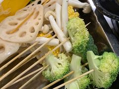 -正宗钢管厂五区·小郡肝火锅·串串香(商品街总店)