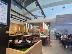 -麦当劳(北亭广场分店)