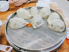 -小叶大馅饺子城