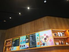 -星巴克(天津佛罗伦萨小镇店)