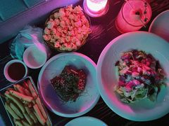 -MOSSO音乐酒吧·Live House(南京西路店)