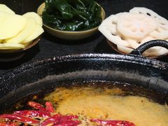 -胖碗火锅(观音桥店)