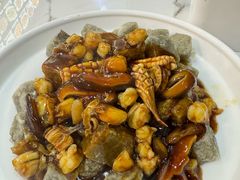 -小郭私房菜·海肠捞饭店(学士街店)