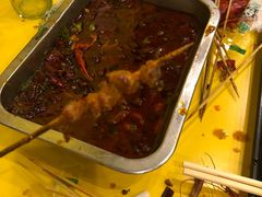 -望京小腰(北京总店)