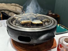 -隐炉和牛烧肉店(群力店)