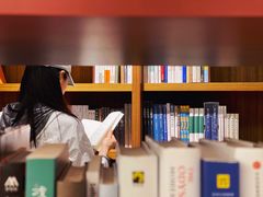 -二酉书店TOYOU BOOKS