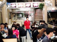 大堂-义顺牛奶公司(新马路老店)