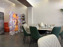 -何适山庄 ·可团建(水长城P2停车场店)