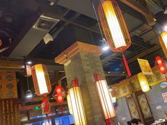 大堂-小龙坎火锅(总店)