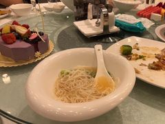 -观澜湖酒店·邀月庭中餐厅