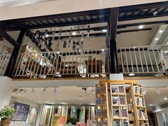 -猫的天空之城概念书店(苏州平江店)