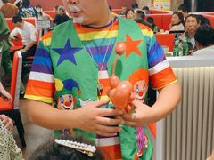 -重庆大队长火锅(凤城八路店)