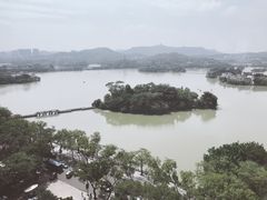-惠州康帝国际酒店