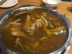 -鹅火锅(翡翠路店)